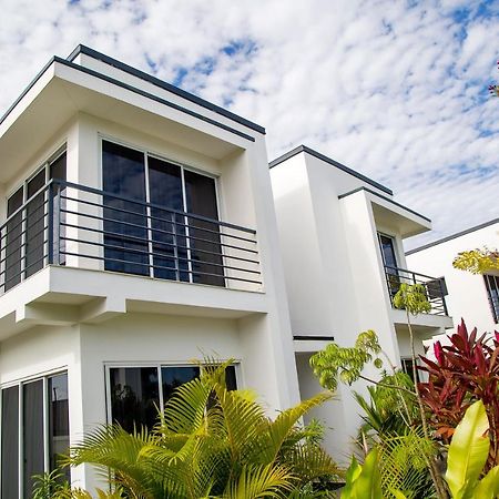 Tucan Resort & Spa Paramaribo Exteriér fotografie