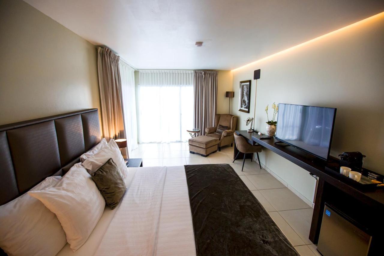Tucan Resort & Spa Paramaribo Exteriér fotografie