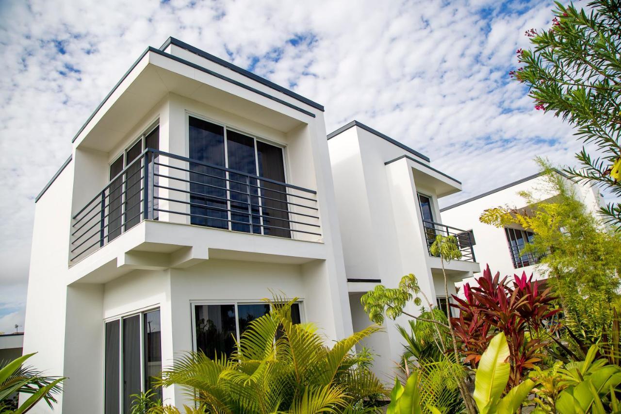 Tucan Resort & Spa Paramaribo Exteriér fotografie