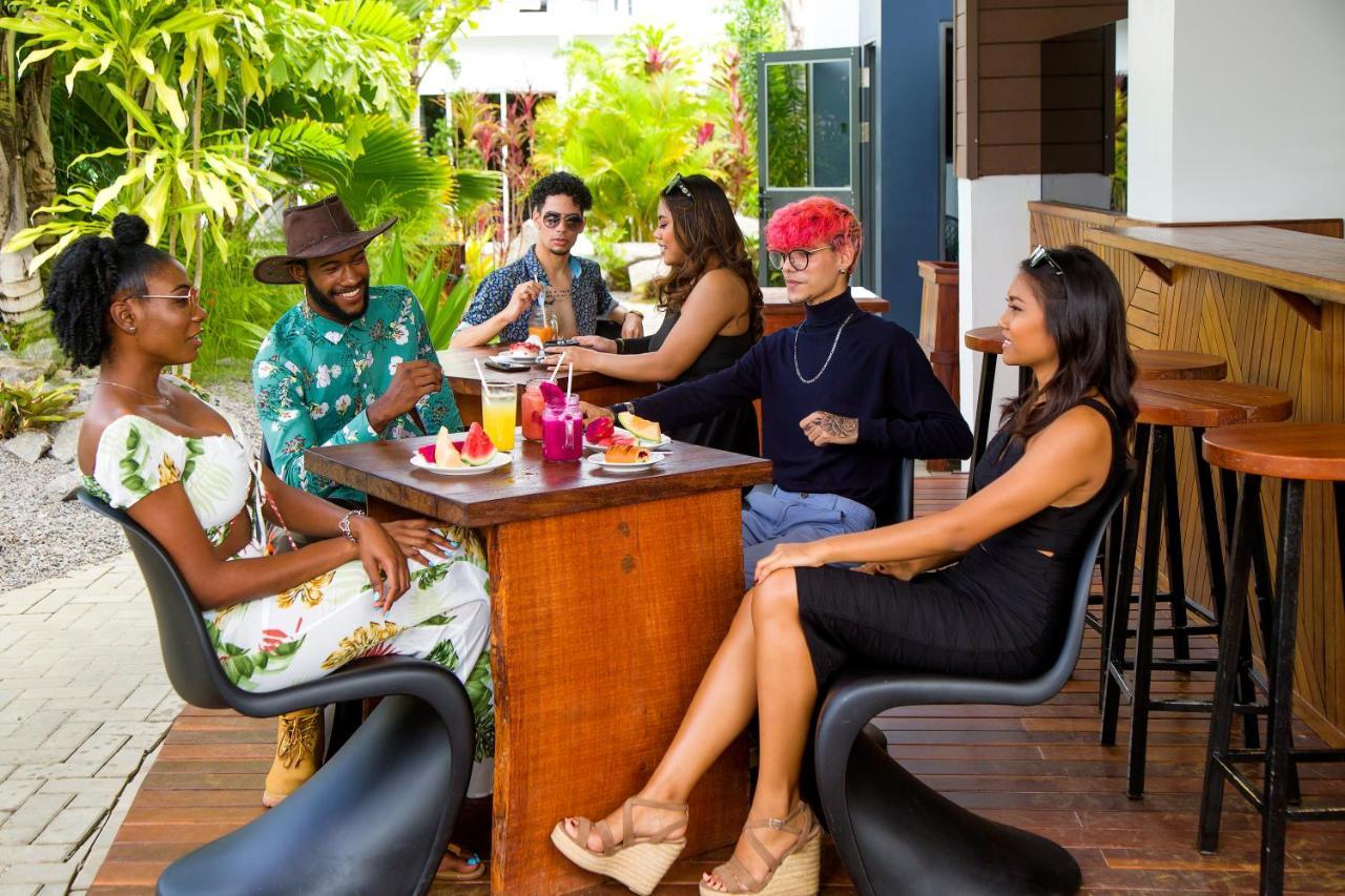 Tucan Resort & Spa Paramaribo Exteriér fotografie