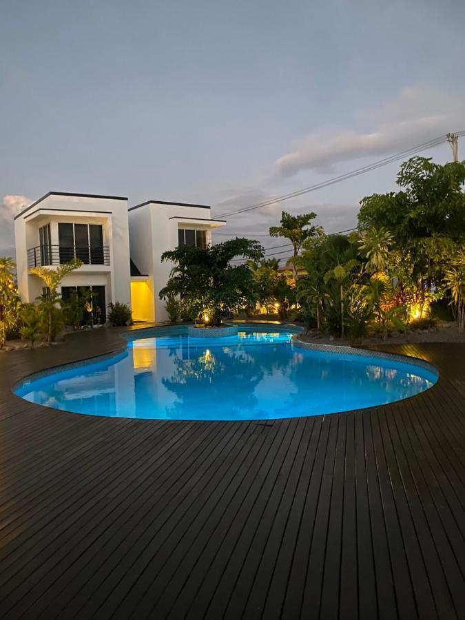 Tucan Resort & Spa Paramaribo Exteriér fotografie