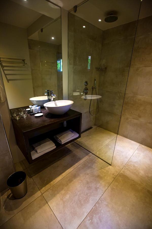 Tucan Resort & Spa Paramaribo Exteriér fotografie