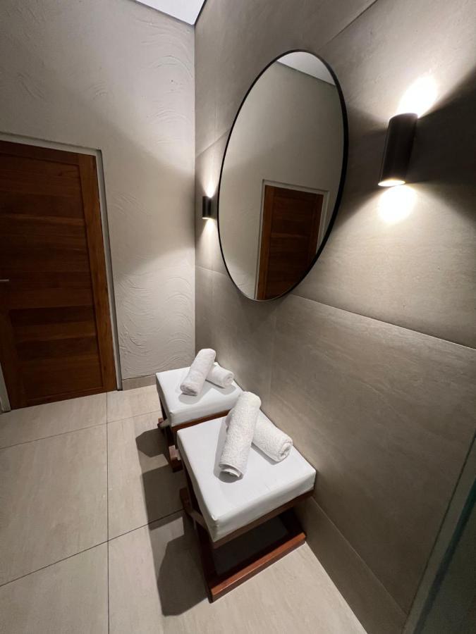 Tucan Resort & Spa Paramaribo Exteriér fotografie