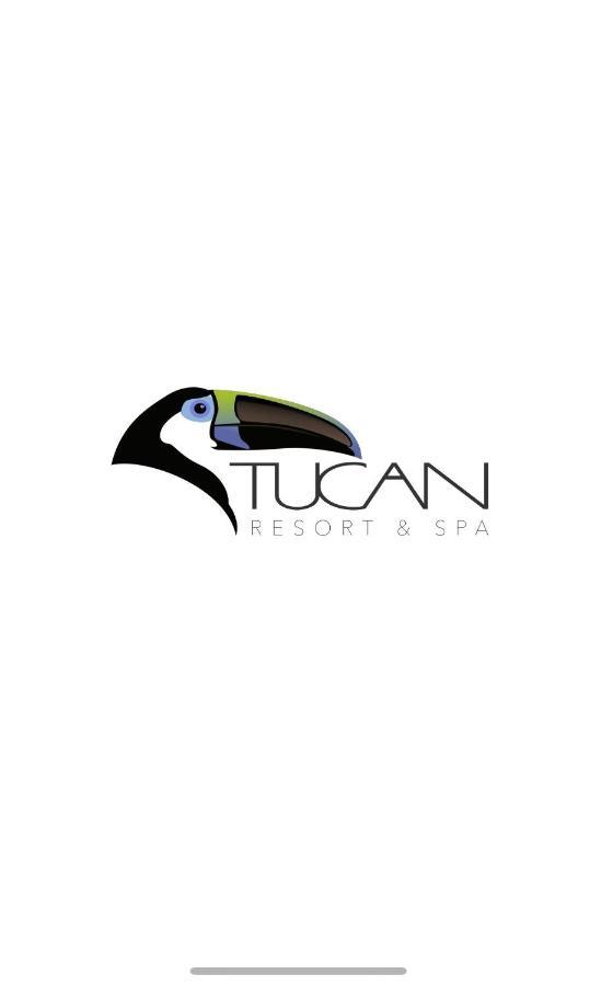 Tucan Resort & Spa Paramaribo Exteriér fotografie
