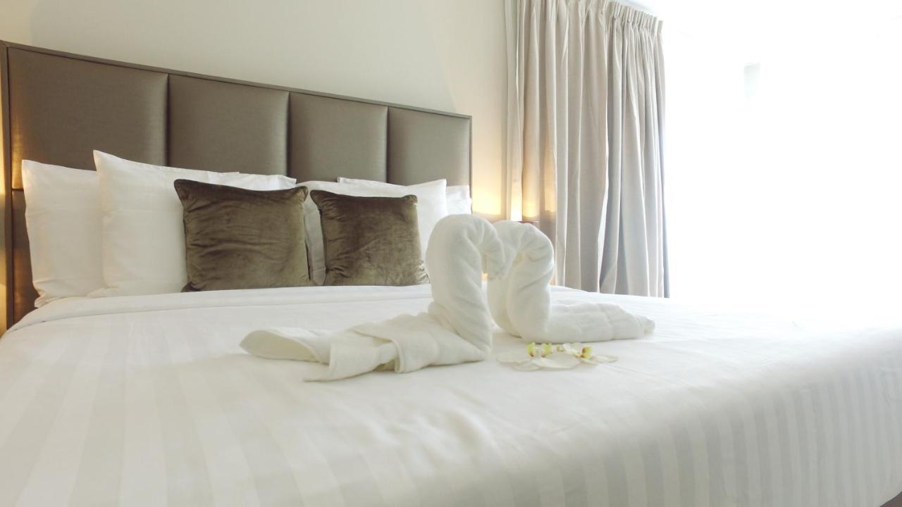Tucan Resort & Spa Paramaribo Exteriér fotografie