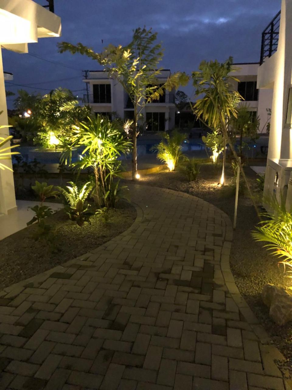 Tucan Resort & Spa Paramaribo Exteriér fotografie