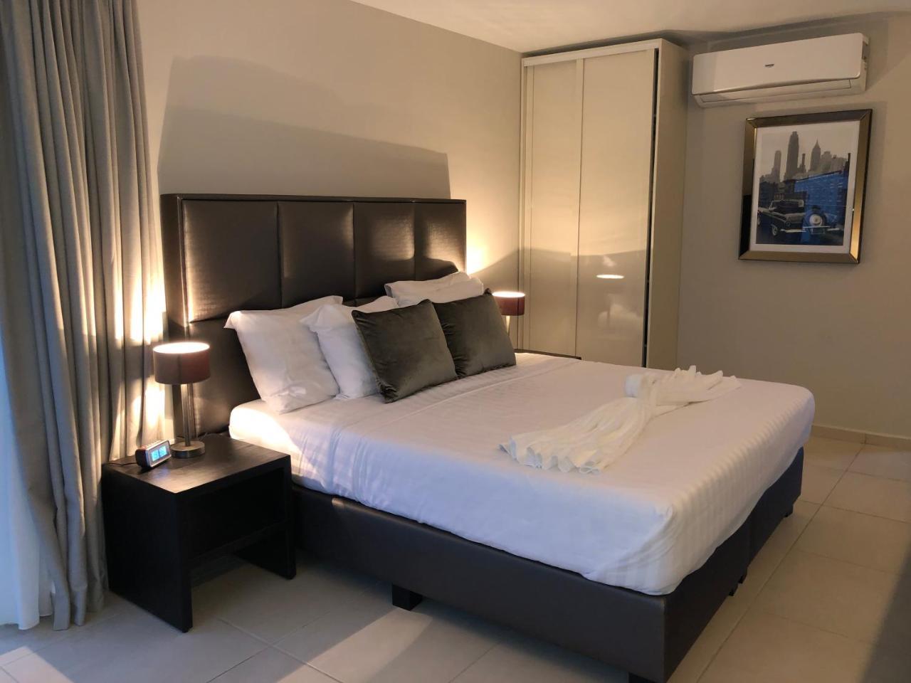 Tucan Resort & Spa Paramaribo Exteriér fotografie